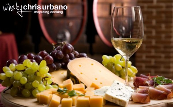 An Evening of Wine and Cheese – You Are Invited!